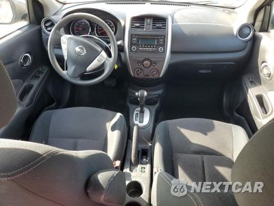 Zdjęcie 8 z 12 samochodu: 2016 NISSAN VERSA S VIN:3N1CN7AP8GL821060 - miniatura