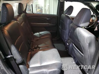 Zdjęcie 11 z 13 samochodu: 2019 HONDA PASSPORT TOURING VIN:5FNYF8H9XKB010610 - miniatura
