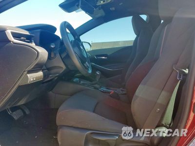 Zdjęcie 7 z 12 samochodu: 2024 TOYOTA COROLLA SE VIN:5YFS4MCE8RP180889 - miniatura