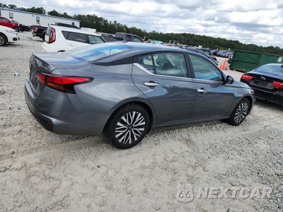 Trzecie zdjęcie samochodu z tyłu: 2025 NISSAN ALTIMA SR VIN:1N4BL4CV6SN354180 - miniatura