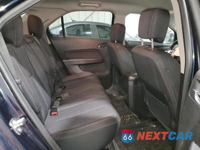 Zdjęcie 11 z 13 samochodu: 2015 CHEVROLET EQUINOX LT VIN:2GNFLFEK1F6357032 - miniatura