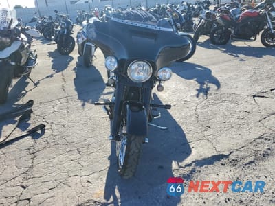 Drugie zdjęcie samochodu z przodu: 2016 HARLEY-DAVIDSON FLHXS STREET GLIDE SPECIAL VIN:1HD1KRM37GB629212 - miniatura