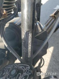 Zdjęcie 9 z 9 samochodu: 2001 HARLEY DAVIDSON FLHRCI VIN:1HD1FRW141Y649115 - miniatura