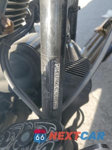 Zdjęcie 9 z 10 samochodu: 2001 HARLEY-DAVIDSON FLHRCI VIN:1HD1FRW141Y649115 - miniatura