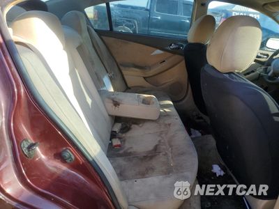 Zdjęcie 10 z 13 samochodu: 2010 NISSAN ALTIMA BASE VIN:1N4AL2AP2AN458782 - miniatura