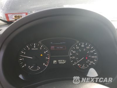 Zdjęcie 9 z 12 samochodu: 2015 NISSAN ALTIMA 2.5 VIN:1N4AL3AP1FC124056 - miniatura