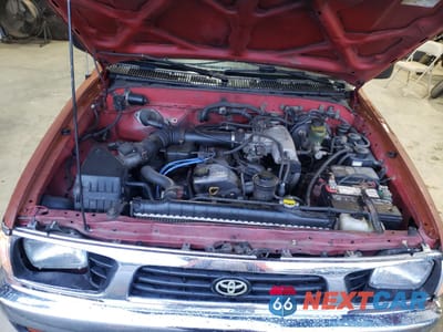 Zdjęcie 11 z 14 samochodu: 1996 TOYOTA TACOMA XTRACAB VIN:4TAWM72N2TZ133466 - miniatura