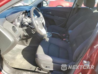 Zdjęcie 7 z 11 samochodu: 2013 CHEVROLET CRUZE LT VIN:1G1PC5SB1D7286268 - miniatura