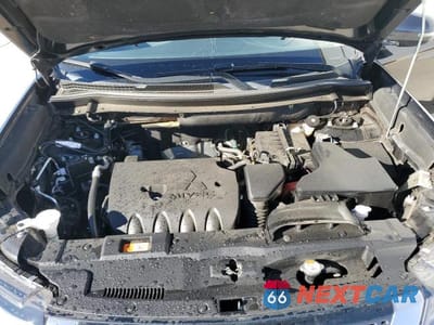 Zdjęcie 12 z 14 samochodu: 2020 MITSUBISHI OUTLANDER SE VIN:JA4AZ3A35LZ020209 - miniatura