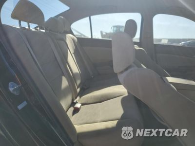 Zdjęcie 10 z 12 samochodu: 2010 HONDA ACCORD LXP VIN:1HGCP2F40AA137614 - miniatura