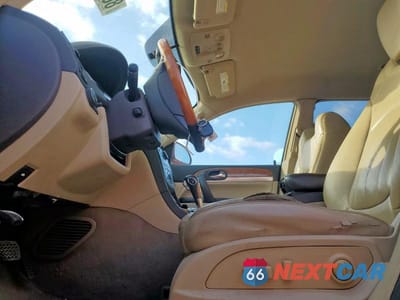 Zdjęcie 7 z 13 samochodu: 2009 BUICK ENCLAVE CXL VIN:5GAER23D59J100626 - miniatura