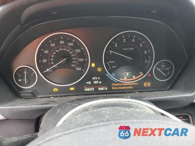 Zdjęcie 9 z 12 samochodu: 2017 BMW 430I GRAN COUPE VIN:WBA4F7C53HG786912 - miniatura