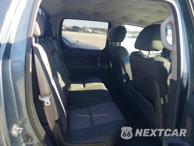 Zdjęcie 10 z 12 samochodu: 2006 HONDA RIDGELINE RTS VIN:2HJYK16416H523492 - miniatura