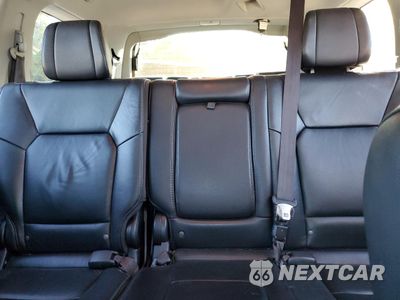Zdjęcie 10 z 15 samochodu: 2013 HONDA PILOT EXL VIN:5FNYF3H64DB027091 - miniatura