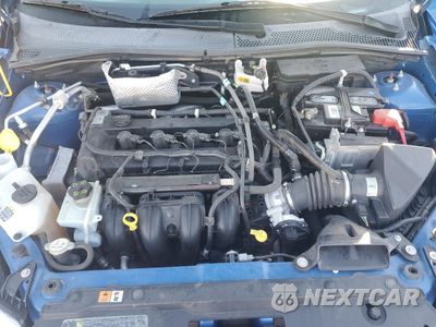 Zdjęcie 11 z 12 samochodu: 2011 FORD FOCUS SE VIN:1FAHP3FN7BW159915 - miniatura