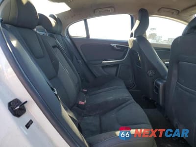 Zdjęcie 10 z 12 samochodu: 2012 VOLVO S60 T5 VIN:YV1622FS2C2110933 - miniatura