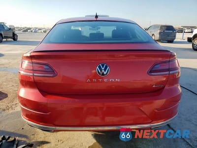 Zdjęcie 6 z 12 samochodu: 2023 VOLKSWAGEN ARTEON SEL R-LINE VIN:WVWAR7AN2PE014279 - miniatura