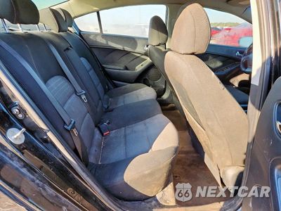Zdjęcie 10 z 11 samochodu: 2014 KIA FORTE EX VIN:KNAFX4A80E5162770 - miniatura