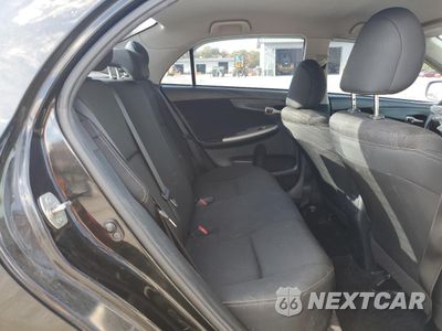 Zdjęcie 10 z 13 samochodu: 2013 TOYOTA COROLLA BASE VIN:2T1BU4EE7DC948626 - miniatura