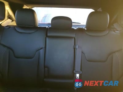 Zdjęcie 10 z 12 samochodu: 2023 JEEP COMPASS LIMITED VIN:3C4NJDCN0PT556372 - miniatura