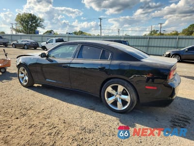 Drugie zdjęcie samochodu z przodu: 2013 DODGE CHARGER SE VIN:2C3CDXBG6DH622323 - miniatura
