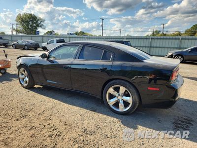 Drugie zdjęcie samochodu z przodu: 2013 DODGE CHARGER SE VIN:2C3CDXBG6DH622323 - miniatura