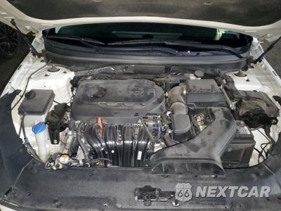 Zdjęcie 11 z 12 samochodu: 2019 HYUNDAI SONATA SE VIN:5NPE24AF1KH761927 - miniatura