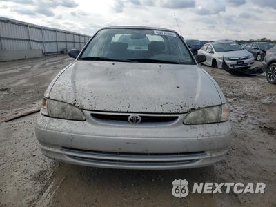 Piąte zdjęcie samochodu w środku: 1999 TOYOTA COROLLA VE VIN:1NXBR12E7XZ205293 - miniatura