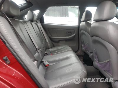 Zdjęcie 10 z 12 samochodu: 2006 HYUNDAI ELANTRA GLS VIN:KMHDN56D06U179390 - miniatura