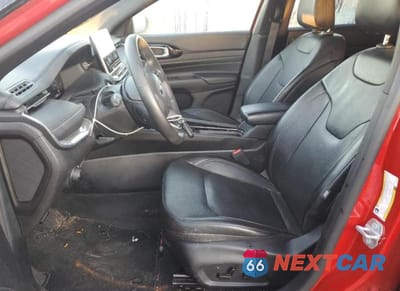 Zdjęcie 7 z 12 samochodu: 2023 JEEP COMPASS LIMITED VIN:3C4NJDCN0PT556372 - miniatura