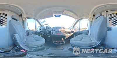 Zdjęcie 15 z 15 samochodu: 2014 RAM PROMASTER 1500 1500 HIGH VIN:3C6TRVBGXEE103961 - miniatura