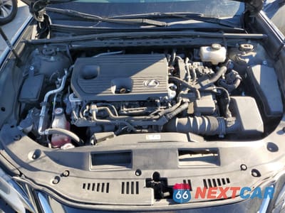Zdjęcie 11 z 15 samochodu: 2022 LEXUS ES 300H BASE VIN:58ADA1C14NU021074 - miniatura