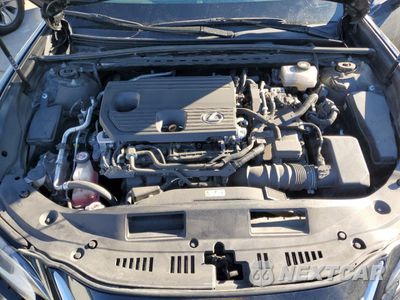 Zdjęcie 11 z 15 samochodu: 2022 LEXUS ES 300H BASE VIN:58ADA1C14NU021074 - miniatura