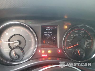 Zdjęcie 9 z 11 samochodu: 2012 DODGE CHARGER SE VIN:2C3CDXBG2CH168862 - miniatura