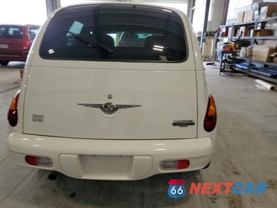 Zdjęcie 6 z 12 samochodu: 2003 CHRYSLER PT CRUISER TOURING VIN:3C4FY58B43T563310 - miniatura
