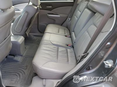 Zdjęcie 10 z 12 samochodu: 2014 HONDA CR-V EXL VIN:2HKRM4H74EH607307 - miniatura