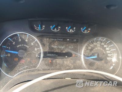 Zdjęcie 9 z 13 samochodu: 2013 FORD F150 SUPER CAB VIN:1FTFX1ET3DKF69059 - miniatura