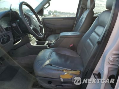 Zdjęcie 7 z 15 samochodu: 2004 FORD EXPLORER XLT VIN:1FMZU73W34UA94244 - miniatura