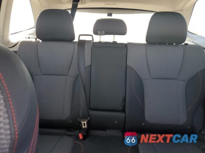 Zdjęcie 10 z 16 samochodu: 2020 SUBARU FORESTER SPORT VIN:JF2SKARC8LH593863 - miniatura