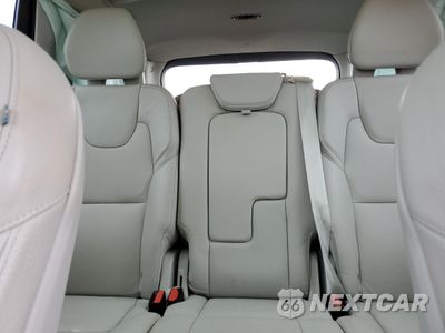 Zdjęcie 10 z 13 samochodu: 2021 VOLVO XC90 T6 MOMENTUM VIN:YV4A22PK1M1723662 - miniatura