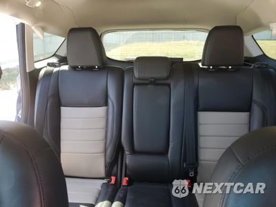 Zdjęcie 10 z 14 samochodu: 2017 FORD ESCAPE SE VIN:1FMCU9G98HUA36674 - miniatura