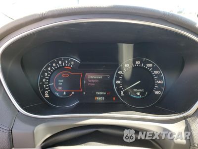 Zdjęcie 9 z 13 samochodu: 2016 LINCOLN MKX RESERVE VIN:2LMTJ8LPXGBL53744 - miniatura