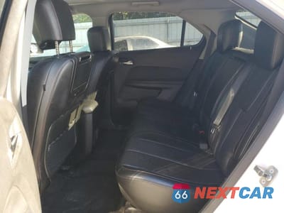 Zdjęcie 11 z 13 samochodu: 2010 CHEVROLET EQUINOX LTZ VIN:2CNFLGEYXA6216693 - miniatura