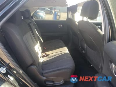 Zdjęcie 11 z 13 samochodu: 2023 HYUNDAI IONIQ 5 SE VIN:KM8KM4AE6PU172045 - miniatura