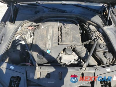 Zdjęcie 11 z 12 samochodu: 2013 BMW 535 XI VIN:WBAFU7C57DDU76384 - miniatura