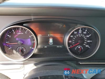 Zdjęcie 9 z 13 samochodu: 2023 KIA CARNIVAL LX VIN:KNDNB4H31P6272134 - miniatura