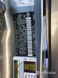 Zdjęcie 12 z 14 samochodu: 2015 TOYOTA CAMRY LE VIN:4T1BF1FK7FU088662 - miniatura