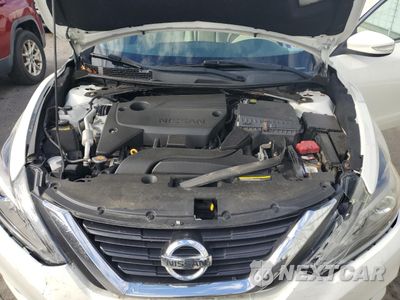 Zdjęcie 11 z 13 samochodu: 2017 NISSAN ALTIMA 2.5 VIN:1N4AL3AP4HC181001 - miniatura