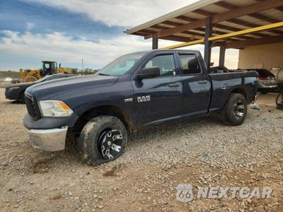 2015 RAM 1500 ST 1C6RR7FT3FS743733 - główne zdjęcie licytacji z USA - miniatura