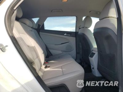 Zdjęcie 11 z 12 samochodu: 2019 HYUNDAI TUCSON LIMITED VIN:KM8J3CAL8KU057060 - miniatura